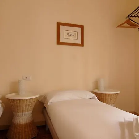 Italianway-pecchio Apartamento