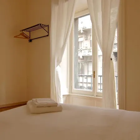 Italianway-pecchio Apartamento Milán