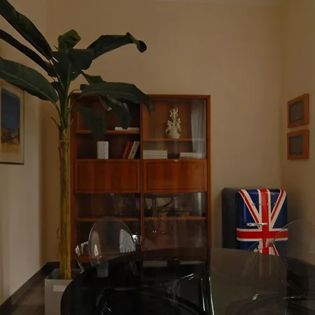 Italianway-pecchio Apartamento *