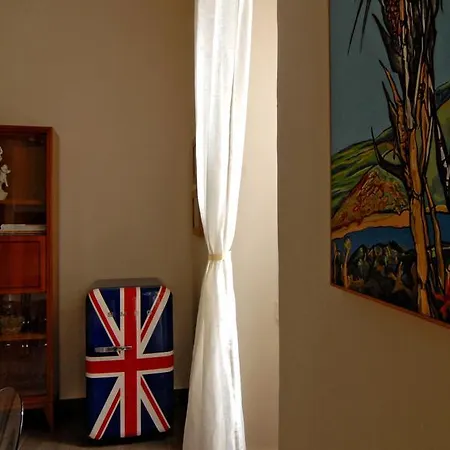Italianway-pecchio Apartamento Milán