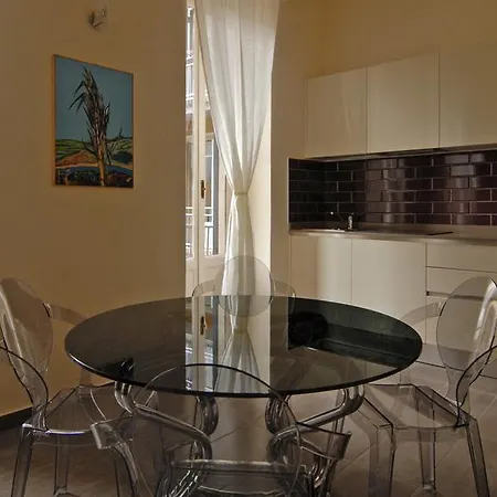 Apartamento Italianway-pecchio *