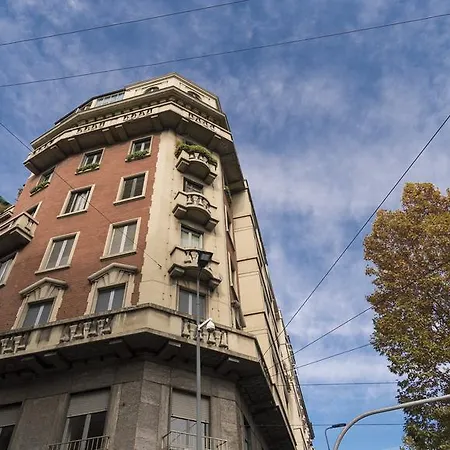 Apartamento Italianway-pecchio