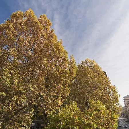 Italianway-pecchio Apartamento