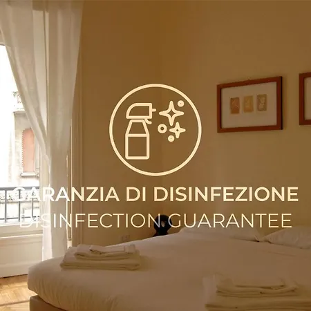 Apartman Italianway-pecchio